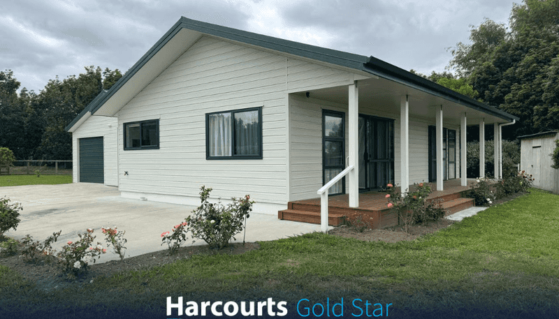 620 Awaiti Road, Paeroa