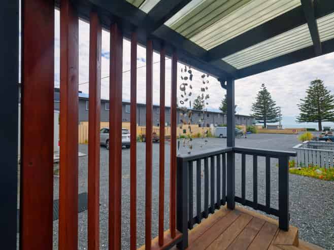 8/132 Esplanade, Kaikoura