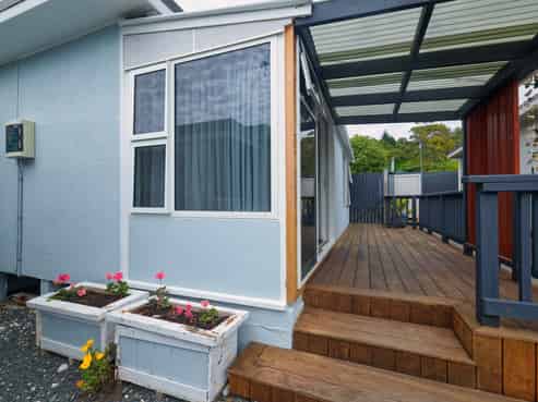 8/132 Esplanade, Kaikoura