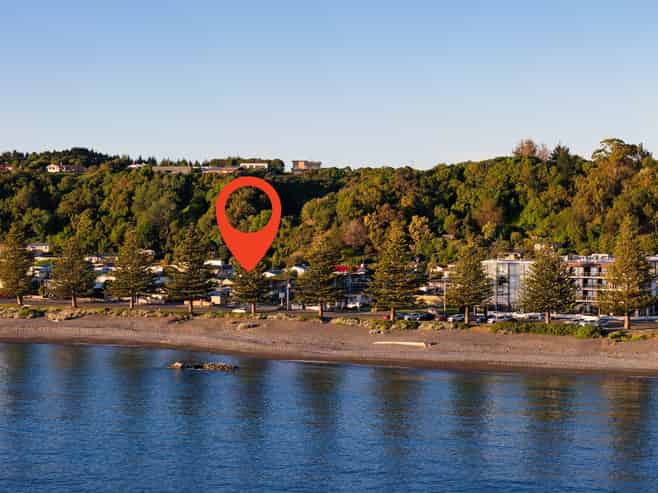 8/132 Esplanade, Kaikoura