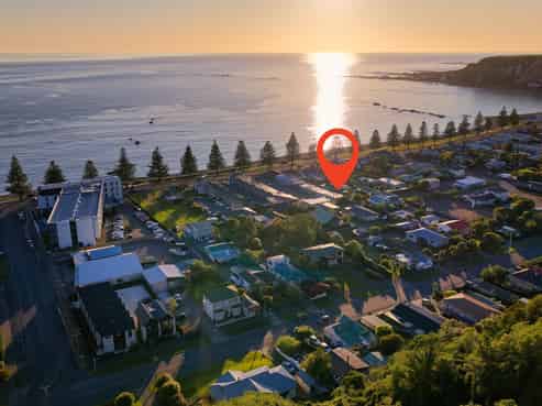 8/132 Esplanade, Kaikoura