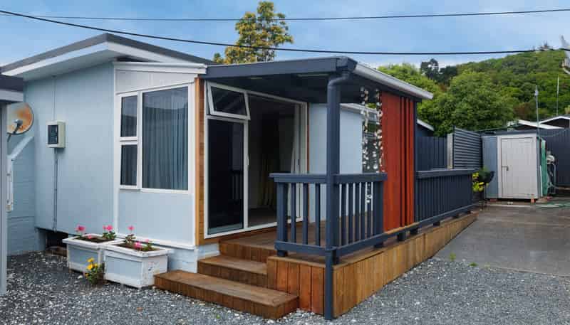 8/132 Esplanade, Kaikoura