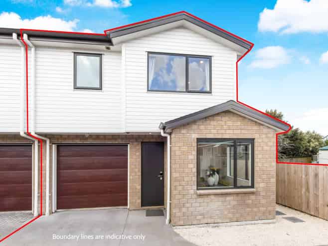 96B Botany Road, Botany Downs