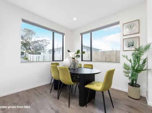 96B Botany Road, Botany Downs