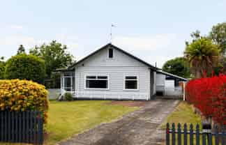 1280 Rewi Street, Te Awamutu