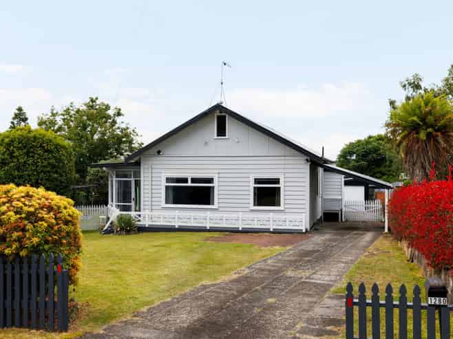 1280 Rewi Street, Te Awamutu