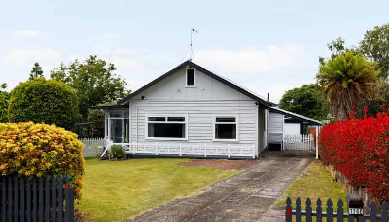 1280 Rewi Street, Te Awamutu