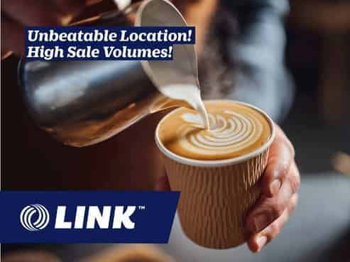 Major International Hospitality Franchise