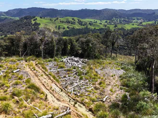 Otangaroa Side Road, Kaeo