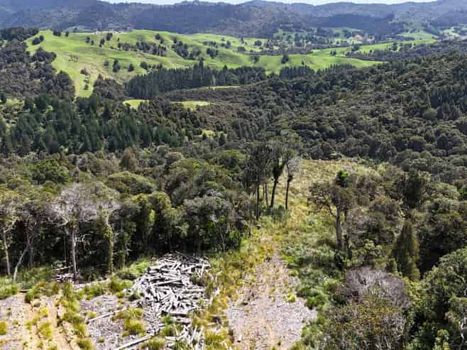  Otangaroa Side Road, Kaeo