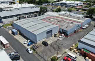 Cost Effective Warehouse East Tamaki