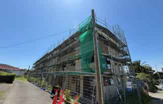 Lot A, 5 Arawa Street, New Lynn