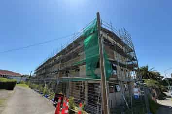 Lot A, 5 Arawa Street, New Lynn