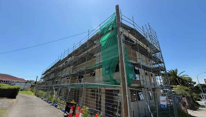 Lot A, 5 Arawa Street, New Lynn