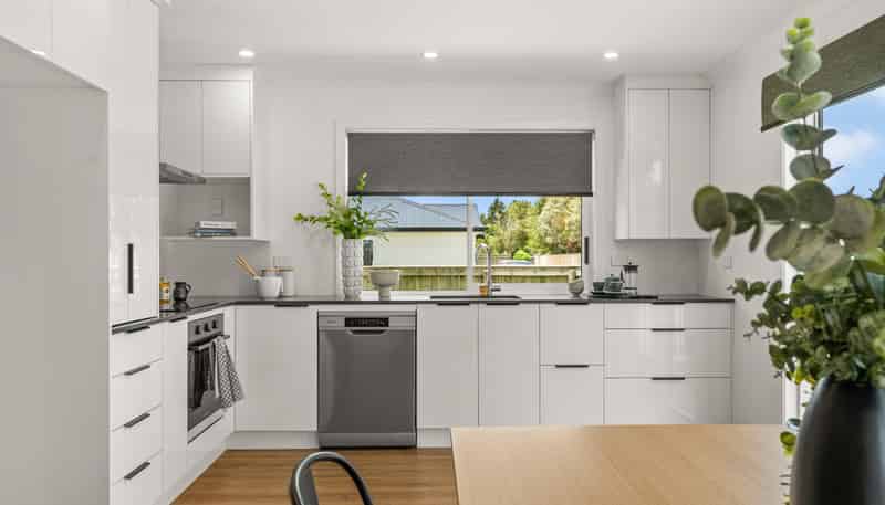 89b South Belt, Masterton