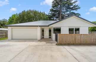 89b South Belt, Masterton