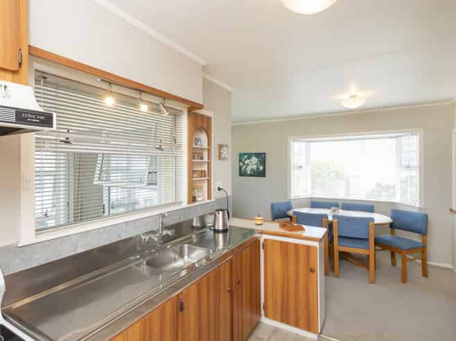 4 Muir Street, Te Hapara