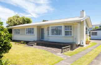 4 Muir Street, Te Hapara