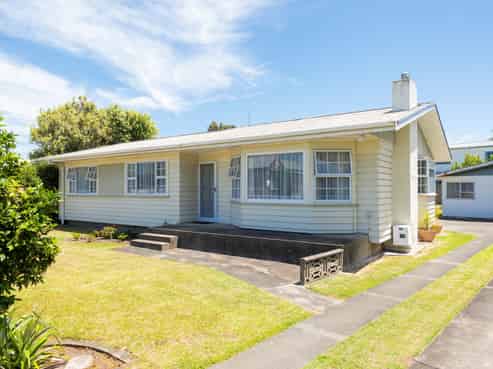 4 Muir Street, Te Hapara