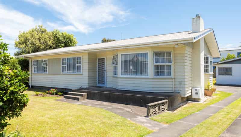 4 Muir Street, Te Hapara