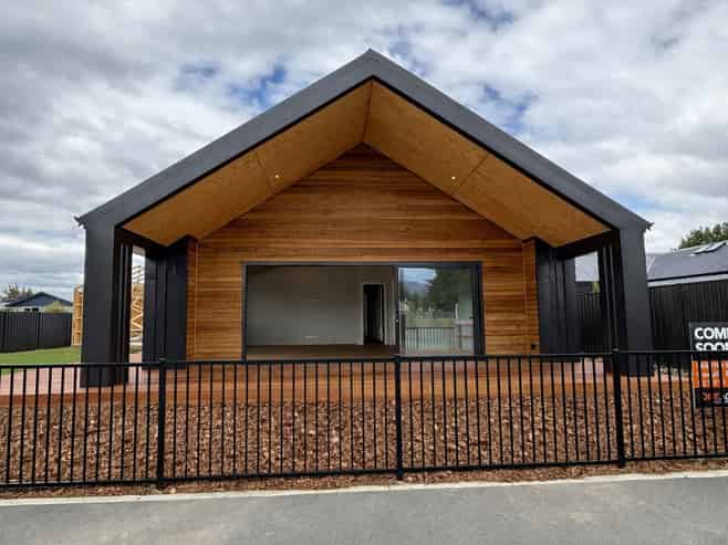 21 Ohau Road, TWIZEL