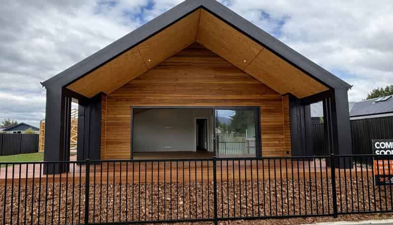 21 Ohau Road, TWIZEL