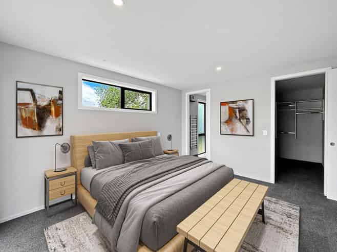 21 Ohau Road, TWIZEL