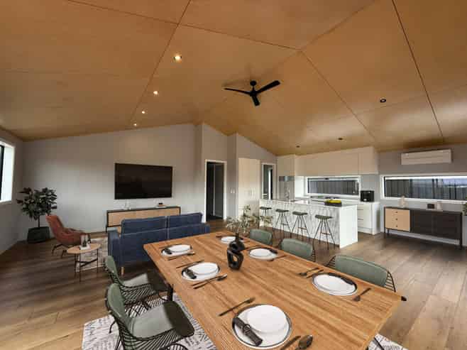 21 Ohau Road, TWIZEL