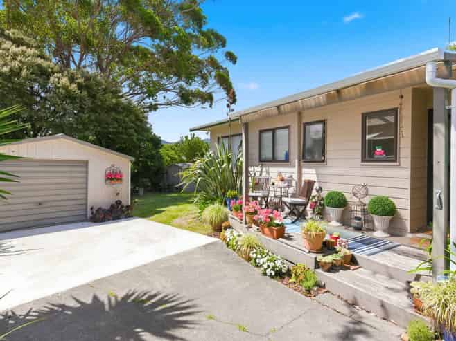 5 Dennis Taylor Court, Paraparaumu
