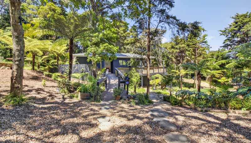 20B Sea View Road, Ostend