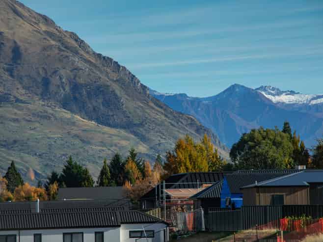 6 Durry Lane, Wanaka