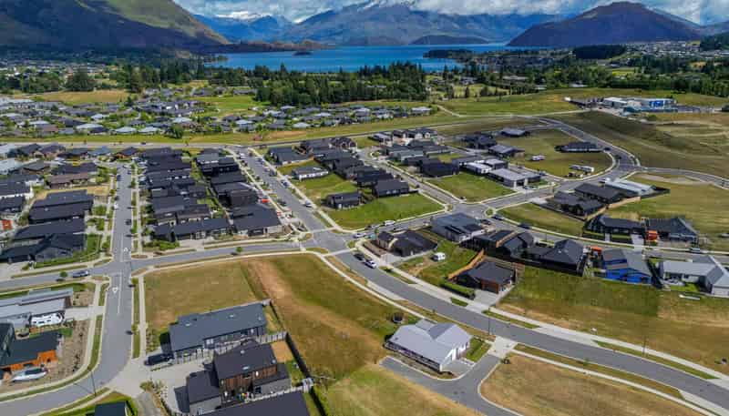 6 Durry Lane, Wanaka