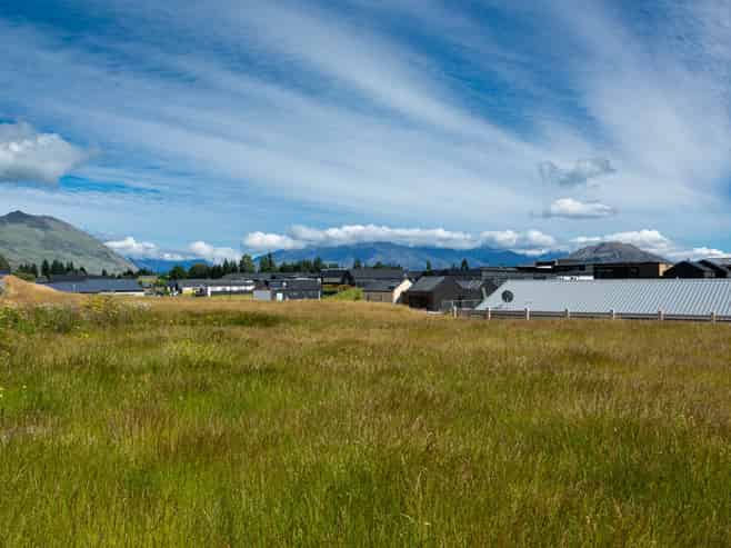 6 Durry Lane, Wanaka