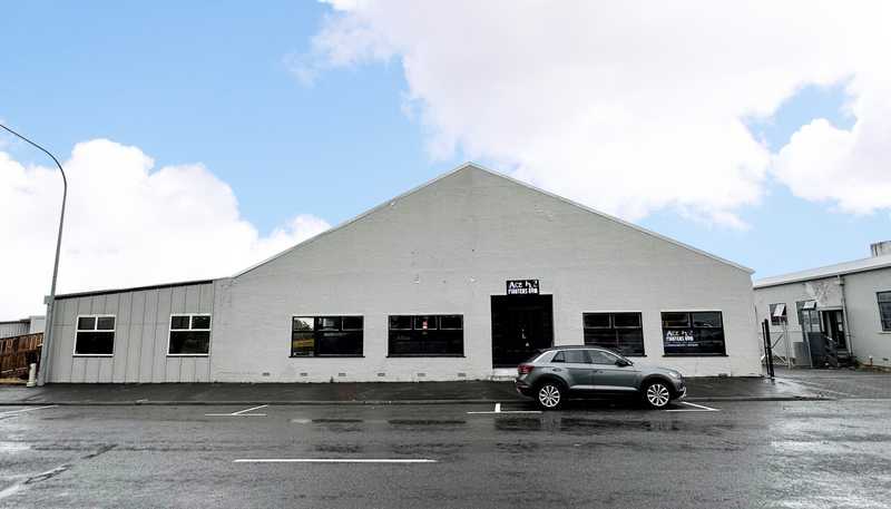 85a Princes Street, Putaruru