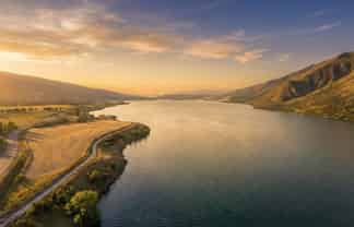 447 Otematata-Kurow Road, Kurow