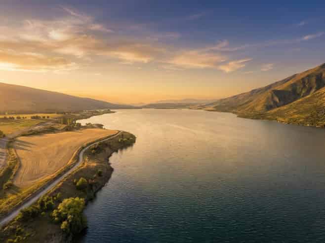 447 Otematata-Kurow Road, Kurow