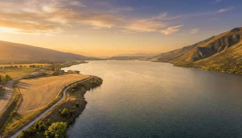 447 Otematata-Kurow Road, Kurow