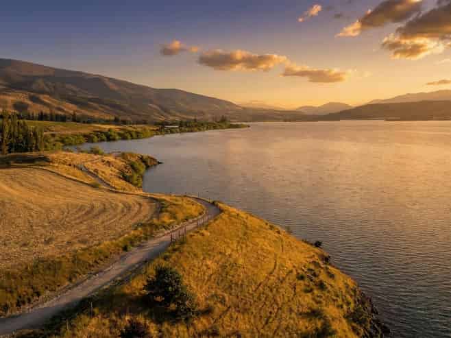 447 Otematata-Kurow Road, Kurow