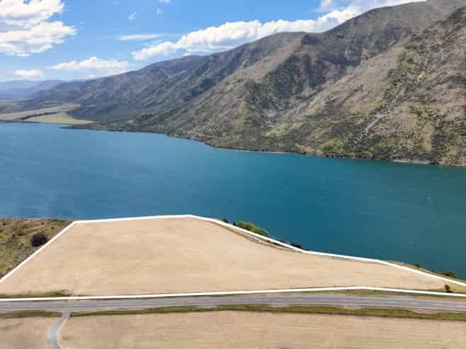 447 Otematata-Kurow Road, Kurow