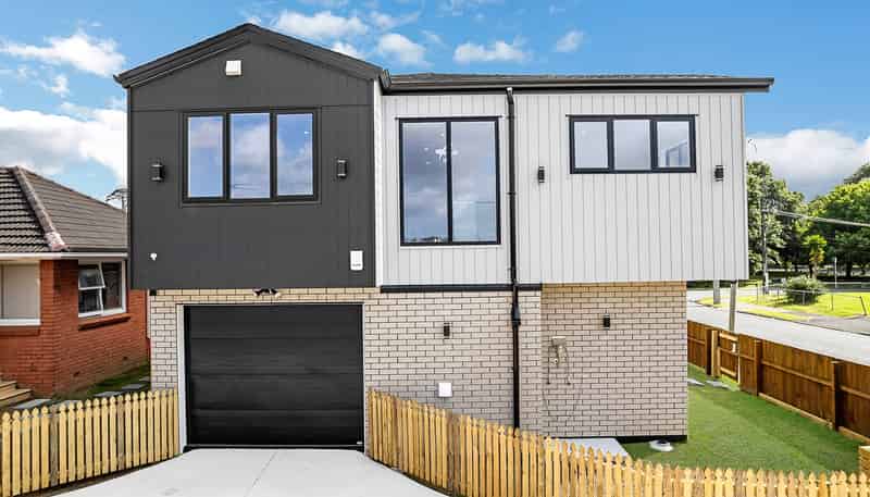 38 Cheviot Street, Mangere East