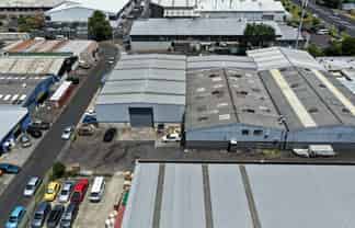 Competitively price industrial East Tamaki