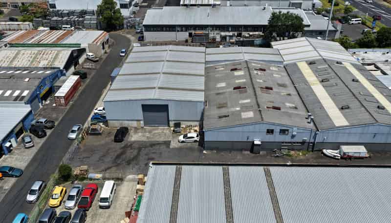 319 East Tamaki Road, East Tamaki