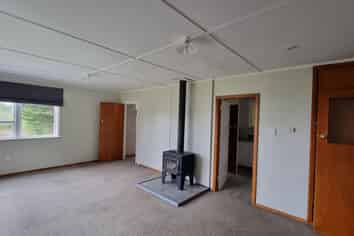 10 George Street, Raetihi