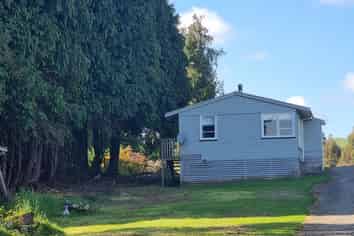 10 George Street, Raetihi