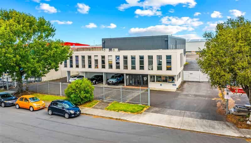  17 Industry Road, Penrose