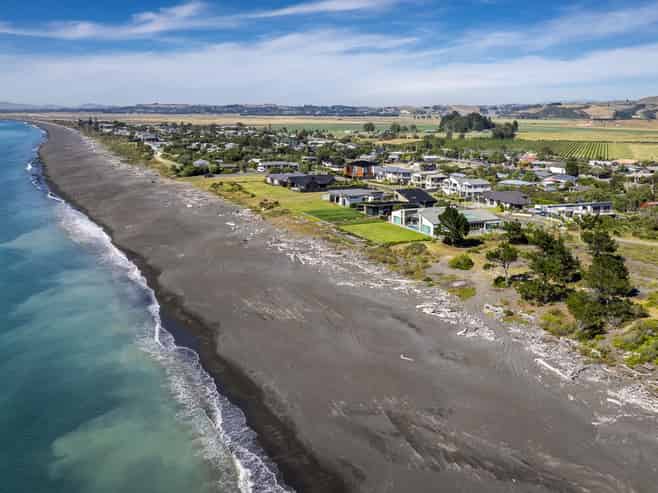 15 Mer Place, Bay View