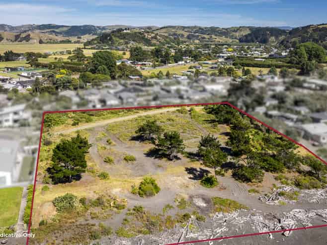 15 Mer Place, Bay View