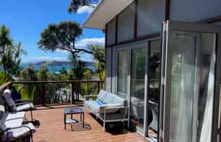 6A Onetangi Road, Onetangi