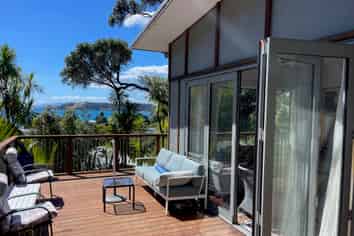 6A Onetangi Road, Onetangi