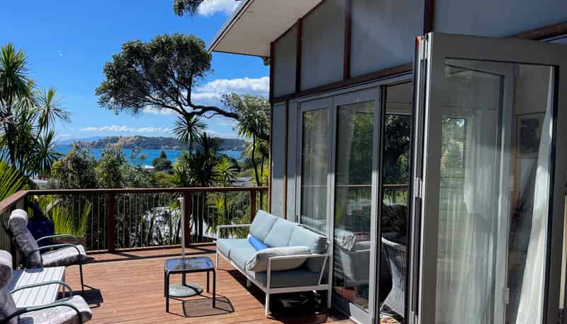 6A Onetangi Road, Onetangi